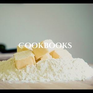 Cookbooks